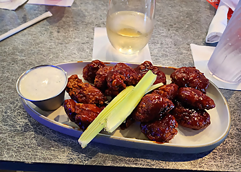 Dave & Buster's Gainesville Dave & Buster's Gainesville - Gainesville, FL Sports Bars - Food Image