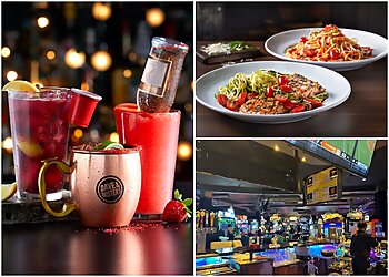 Indianapolis Sports Bars Dave & Buster's Indianapolis