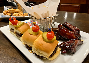 Dave & Buster's Irvine Irvine Sports Bars image 1