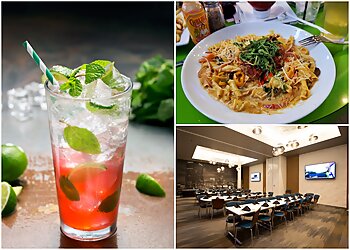 Little Rock Sports Bars Dave & Buster's Little Rock