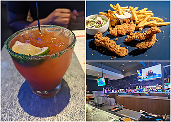 Memphis Sports Bars Dave & Buster’s Memphis