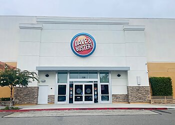 Thousand Oaks Sports Bars Dave & Buster's Thousand Oaks