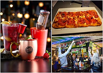 Thousand Oaks Sports Bars Dave & Buster's Thousand Oaks