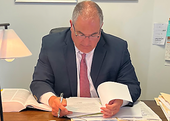 West Jordan Criminal Defense Lawyers Dave Clark Law