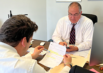 West Jordan Criminal Defense Lawyers Dave Clark Law