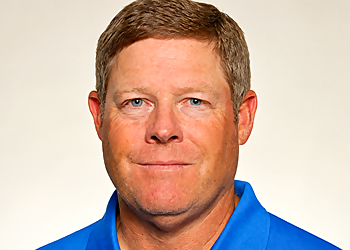 Dave Donoho - GEICO Dave Donoho - Tampa, FL Insurance Agents - Professional Portrait Image