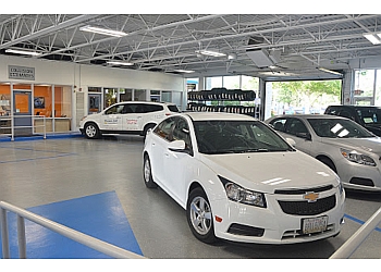 car dealerships in columbus ohio who workwith bankruptcy