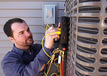 Madison Plumbers Dave Jones