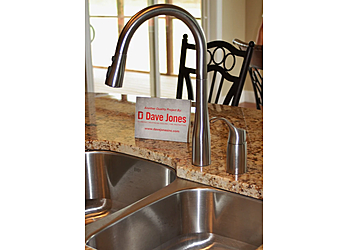 Madison Plumbers Dave Jones