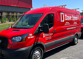 Dave Jones  Madison Plumbers image 1