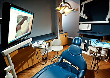 Henderson Dentists Dave Mahon, DDS - SIENA DENTAL