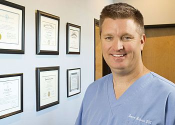 Dave Mahon, DDS - SIENA DENTAL Henderson Dentists