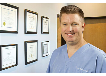 Dave Mahon, DDS - Siena Dental