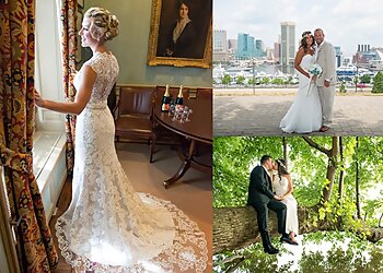 Baltimore Wedding Photographers Dave McIntosh Photographics