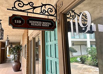 Anaheim Psychiatrists Dave Ravi, MD - RENEWED MENTAL HEALTH GROUP