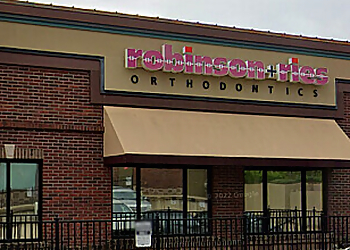 Columbia Orthodontists Dave Ries, DDS - ROBINSON + RIES ORTHODONTICS