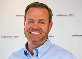 Dave Ries, DDS - ROBINSON + RIES ORTHODONTICS Columbia Orthodontists image 1