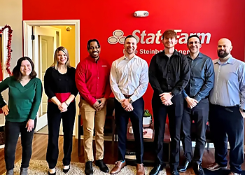 Naperville Insurance Agents Dave Steinbach - STATE FARM® INSURANCE AGENT