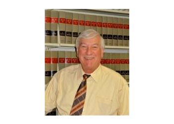 Dave Thomas - O'BRIEN, THOMAS & BIBIK, LLC Dave Thomas - O'BRIEN, THOMAS & BIBIK, LLC