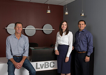 Seattle Real Estate Lawyers Dave Von Beck - LEVY | VON BECK | COMSTOCK | P.S.