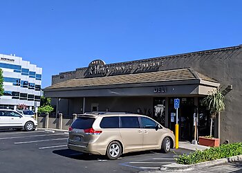 Stockton Chinese Restaurants Dave Wong's Restaurant