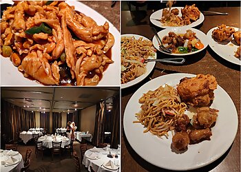 Stockton Chinese Restaurants Dave Wong's Restaurant