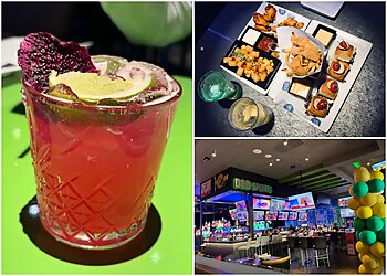 Madison Sports Bars Dave and Buster’s