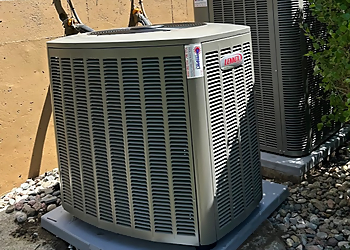 Olathe Hvac Services Davenport Service Company