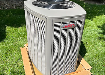 Olathe Hvac Services Davenport Service Company
