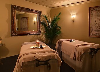 Spokane Spas Davenport Spa & Salon