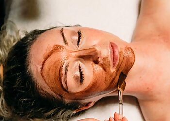 Spokane Spas Davenport Spa & Salon