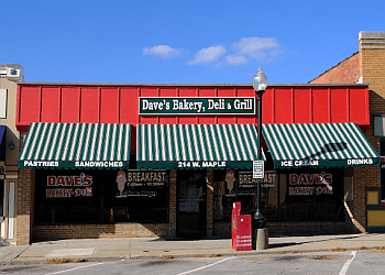Independence Bakeries Dave's Bakery & Deli