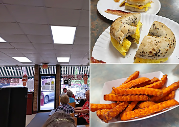 Independence Bakeries Dave's Bakery & Deli