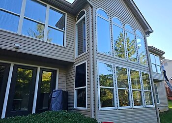 St Louis Window Cleaners Dave's Carpet & Window Cleaning