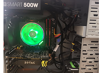 Escondido Computer Repair Daves Computer Repair Inc.