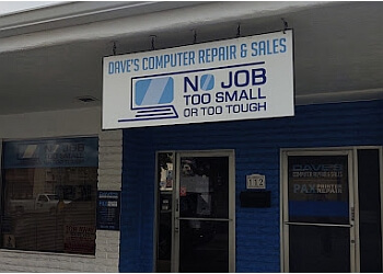 Daves Computer Repair Inc. 