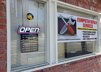 Dave's Computer and IT Services Burbank Computer Repair image 1