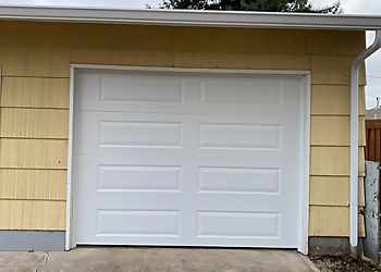 Dave's Garage Doors Dave's Garage Doors - Salem, OR Garage Door Repair - Project Image