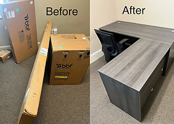 Lubbock Handyman Dave's Handyman Services, LLC