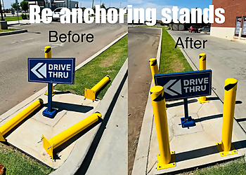 Lubbock Handyman Dave's Handyman Services, LLC