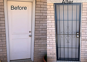 Dave's Handyman Services, LLC Lubbock Handyman image 1