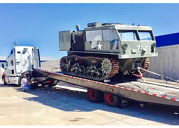 3 Best Towing Companies in Grand Prairie, TX - Expert Recommendations