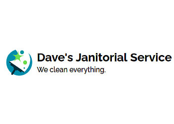 Dave's Janitorial Service