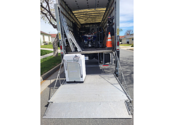 Norwalk Moving Companies Dave's Moving Company