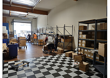 Norwalk Moving Companies Dave's Moving Company