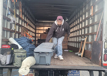 Dave's Moving Company Norwalk Moving Companies