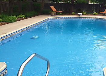 Wichita Pool Services Dave's Pool Store & Service