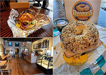 Fort Wayne Bagel Shops Davey's Delicious Bagels