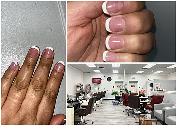 Salem Nail Salons Da-vi Nails