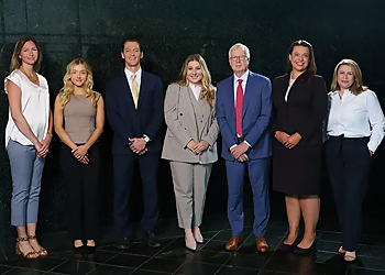 New Orleans Medical Malpractice Lawyers David A. Bowling - BOWLING CHRISTIANSEN LAW FIRM